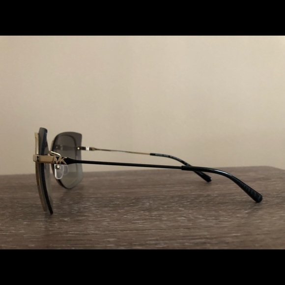 NEW MICHAEL KORS MK1040 101411 SUNGLASSES! - Picture 2 of 7